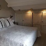 瑟穆瓦河畔高姆-阿登-拉库西尼-玫瑰园酒店 酒店 夫洛朗维耶