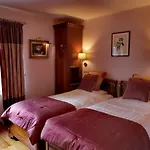 酒店 瑟穆瓦河畔高姆-阿登-拉库西尼-玫瑰园酒店 夫洛朗维耶