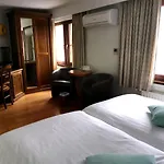 瑟穆瓦河畔高姆-阿登-拉库西尼-玫瑰园酒店 4*