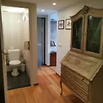 酒店 瑟穆瓦河畔高姆-阿登-拉库西尼-玫瑰园酒店 夫洛朗维耶