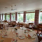 酒店 瑟穆瓦河畔高姆-阿登-拉库西尼-玫瑰园酒店 夫洛朗维耶