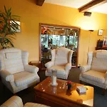 瑟穆瓦河畔高姆-阿登-拉库西尼-玫瑰园酒店 酒店 夫洛朗维耶