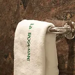 瑟穆瓦河畔高姆-阿登-拉库西尼-玫瑰园酒店 4*