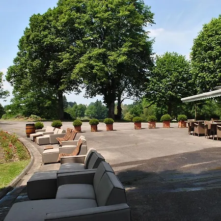 La Roseraie. Gaume-ardenne-lacuisine Sur Semois. 4*