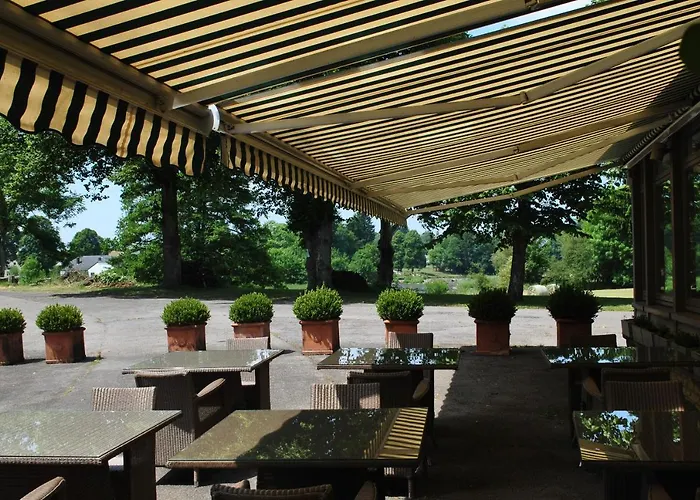 La Roseraie. Gaume-ardenne-lacuisine Sur Semois. فندق